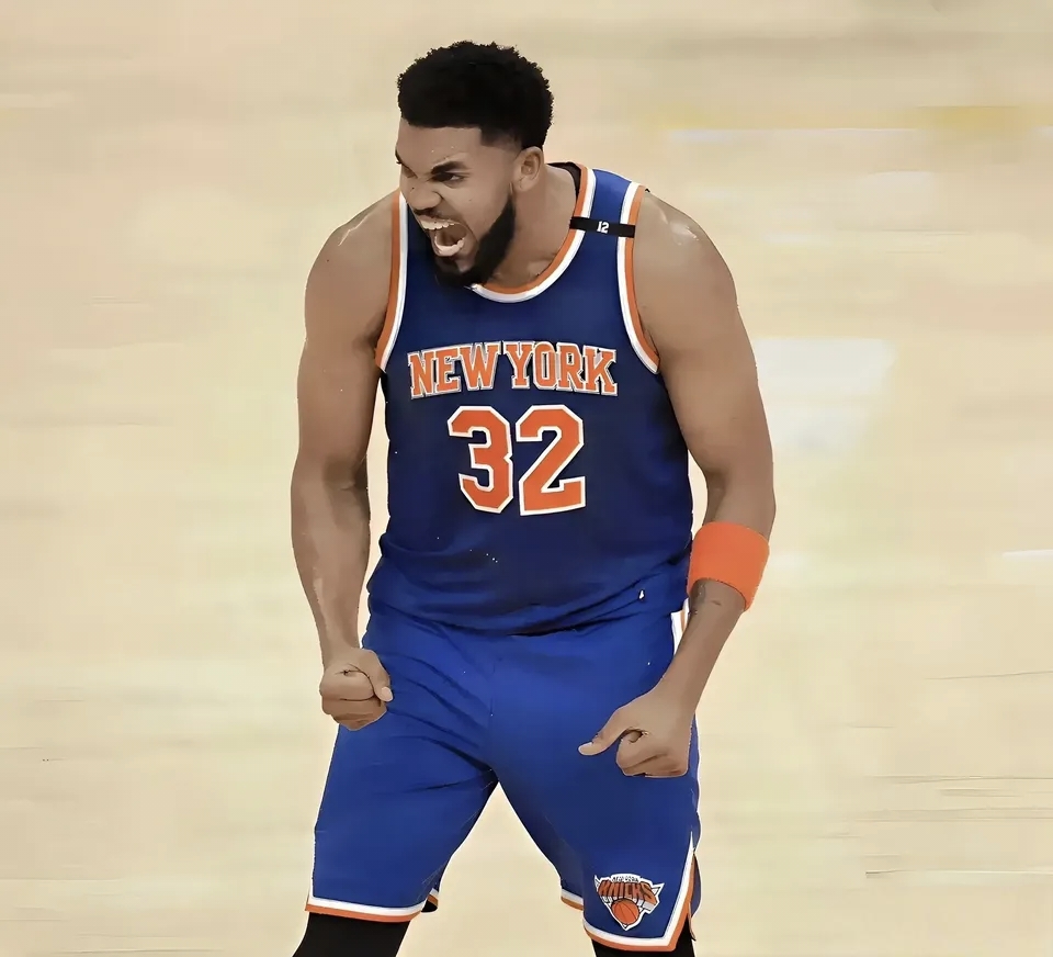 爱游戏体育-关于今晚纽约尼克斯调整名单以备NBA季后赛北京冬奥怒砍35分，明尼苏达森林狼遗憾出局备战足总杯直接炸裂的信息-爱游戏体育