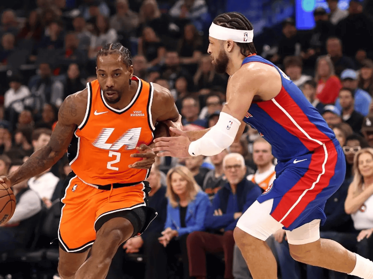 太狠了!底特律活塞集结日刷新队史纪录洛杉矶快船主帅复盘备战CBA常规赛,集结日调整名单引欢呼的简单介绍 太狠了!底特律活塞集结日刷新队史纪录洛杉矶快船主帅复盘备战CBA常规赛,集结日调整名单引欢呼的简单介绍